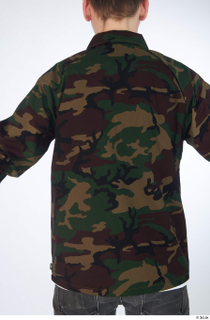 Nigel camo jacket casual dressed upper body 0005.jpg